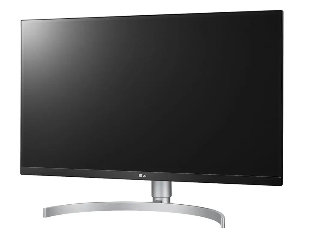 Monitor LG 27UL850-W 27" 4K IPS 60Hz 5ms