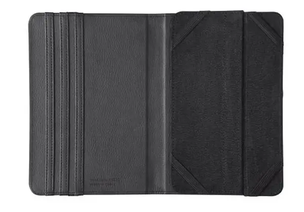Etui na tablet Trust 19703 Verso 7"-8"  Czarny