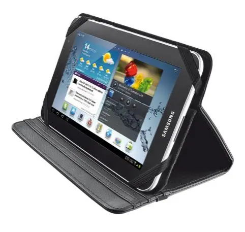 Etui na tablet Trust 19703 Verso 7"-8"  Czarny