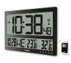 Zegar z termometrem Meteo ZP32