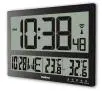 Zegar z termometrem Meteo ZP32
