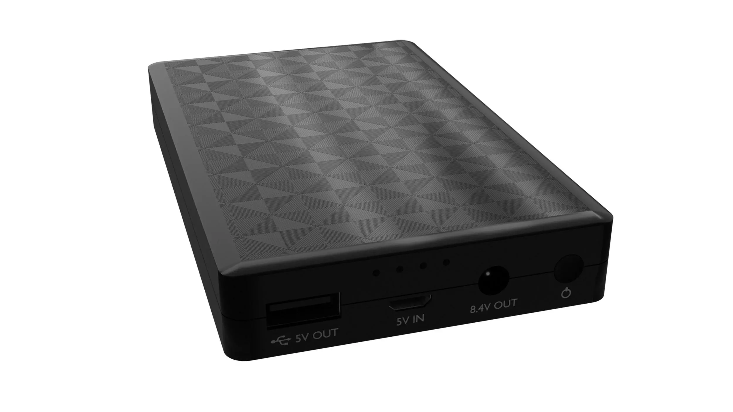 Power bank Newell PB-FZ100 + adapter Sony