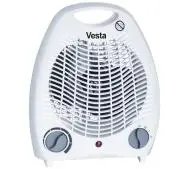 Vesta EFH01N 2000W