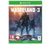 Wasteland 3 Edycja Day One Gra na Xbox One (Kompatybilna z Xbox Series X)