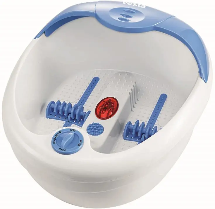 Masażer do stóp Vesta EFM01N