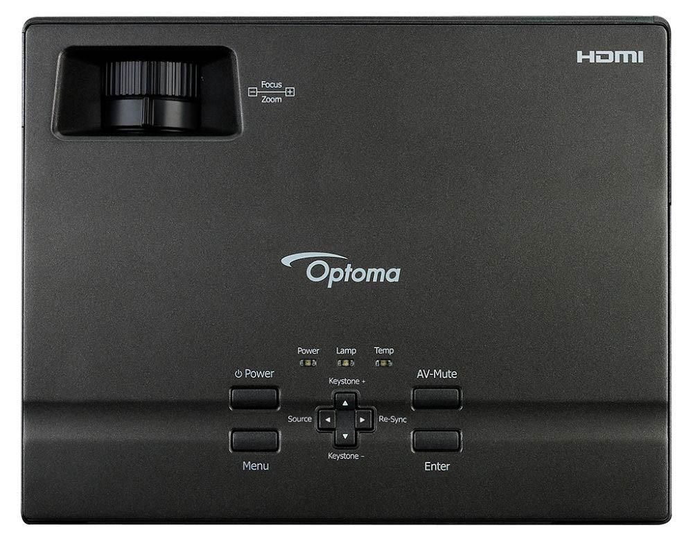 Projektor Optoma W304M - DLP - WSXGA