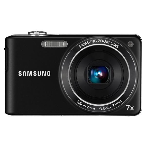 Samsung PL200 (czarny)