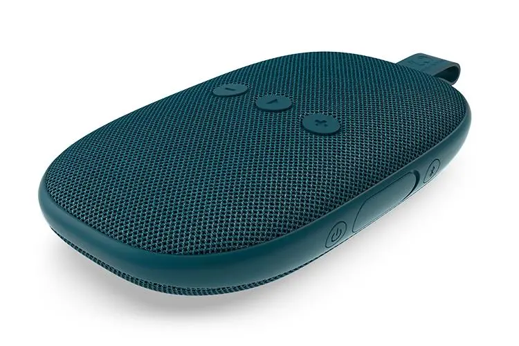 Głośnik Bluetooth Fresh 'n Rebel Rockbox Bold X 15W Petrol blue