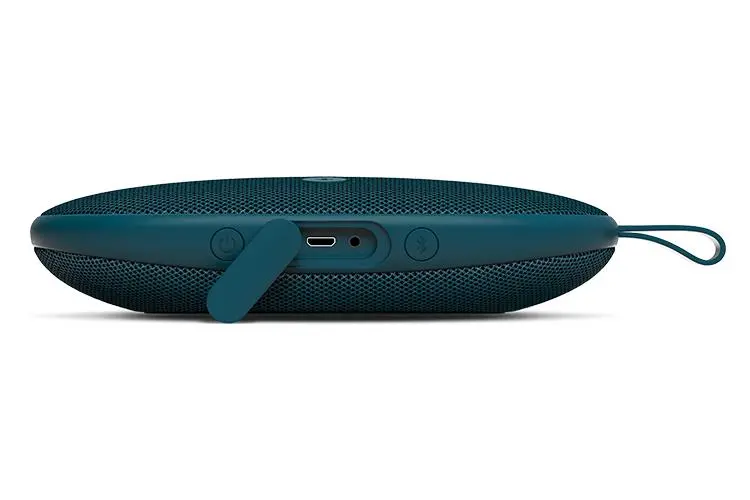 Głośnik Bluetooth Fresh 'n Rebel Rockbox Bold X 15W Petrol blue