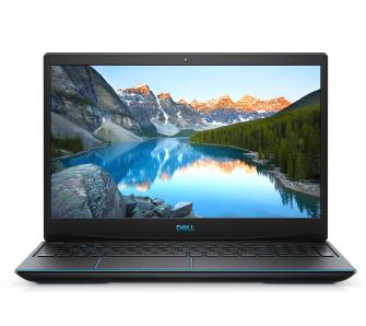 laptop Dell Inspiron G3 3590-1312 15,6" Intel® Core™ i5-9300H - 8GB RAM - 512GB Dysk - GTX1650 Grafika