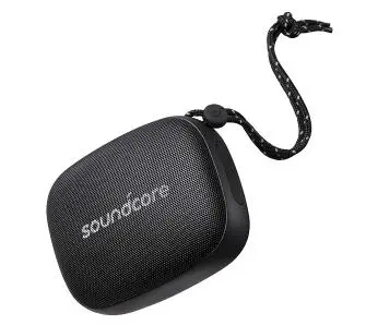 Głośnik Bluetooth Soundcore Icon Mini 3W Czarny