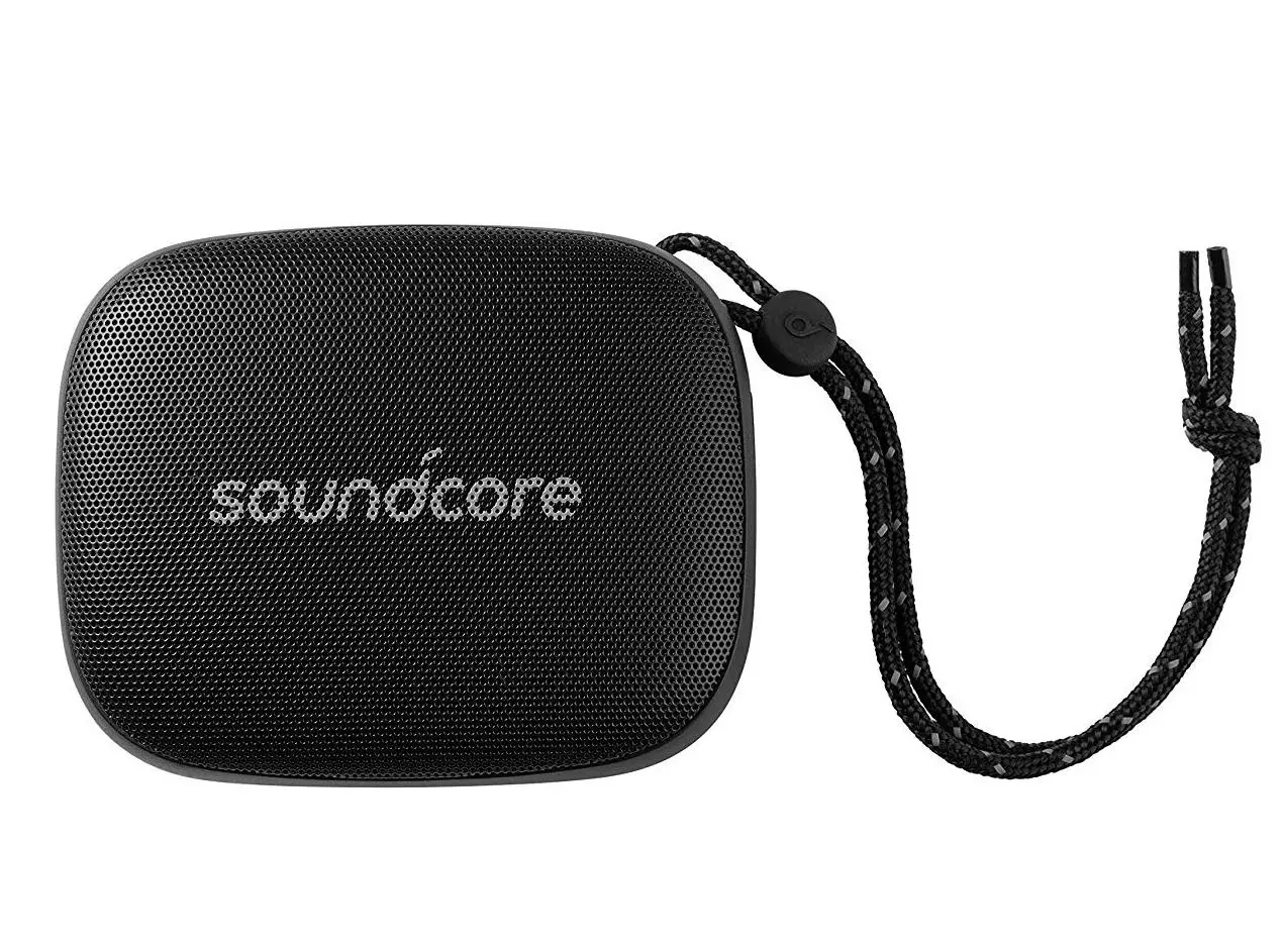 Głośnik Bluetooth Soundcore Icon Mini 3W Czarny