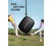 Głośnik Bluetooth Soundcore Icon Mini 3W Czarny