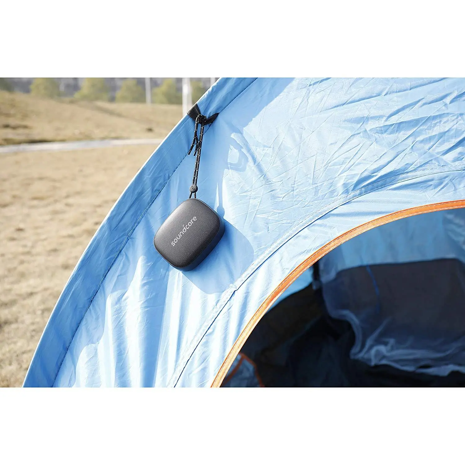 Głośnik Bluetooth Soundcore Icon Mini 3W Czarny