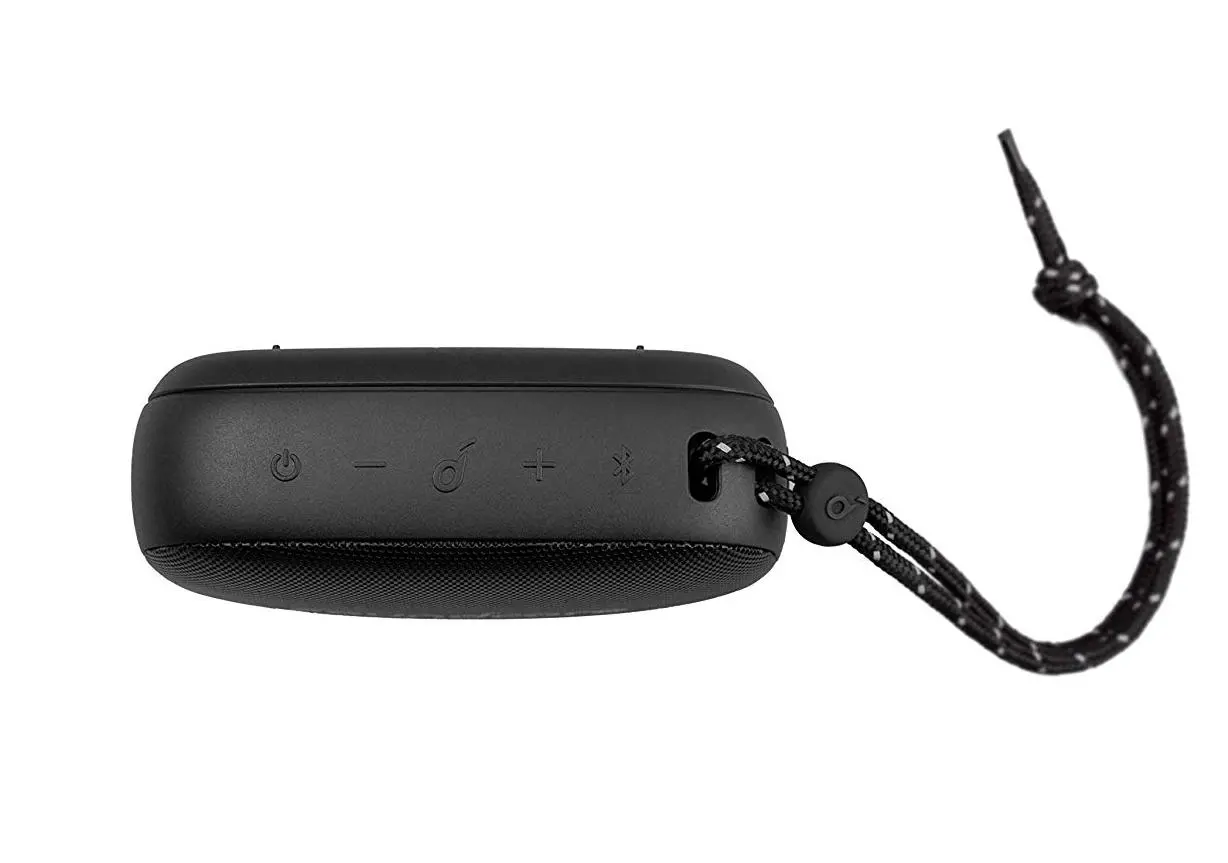 Głośnik Bluetooth Soundcore Icon Mini 3W Czarny