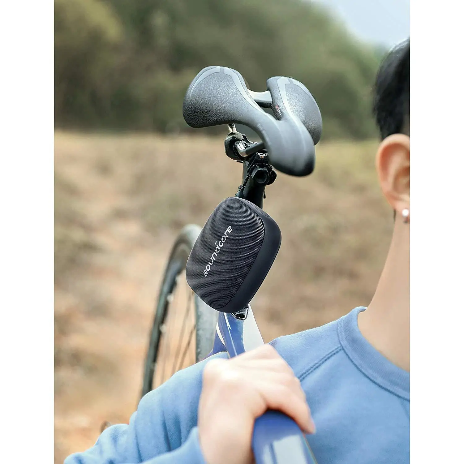 Głośnik Bluetooth Soundcore Icon Mini 3W Czarny