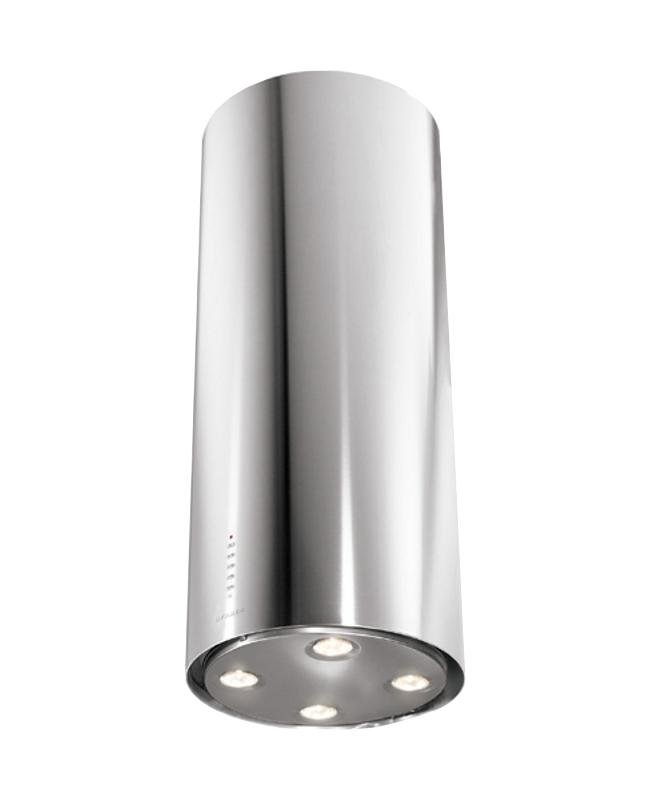 Okap Faber Cylindra Isola X 37 - 37cm