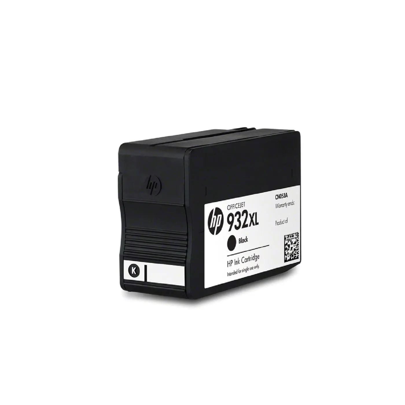 Tusz HP CN053AE nr 932XL Czarny 22 ml