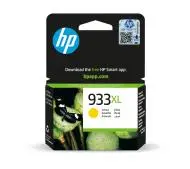 HP CN056AE nr 933XL Żółty 8,5 ml