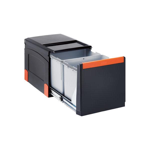 Sortownik odpadów Franke Cube 41