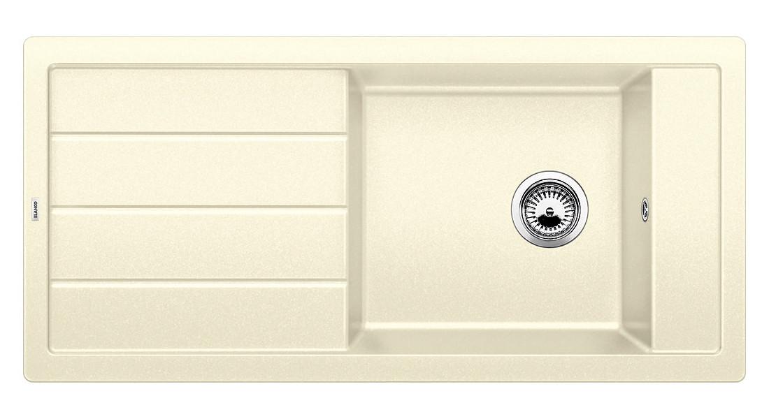 Zlewozmywak Blanco MEVIT XL 6 S 518358 (jaśmin)