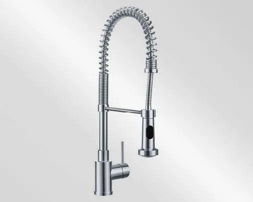 Bateria Blanco Master-S Semi Profi 514247 Stal szlachetna Stal szlachetna