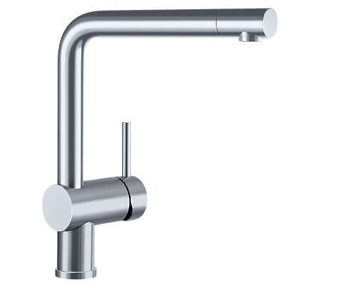 Bateria Blanco LINUS 514021 (w kolorze stali)