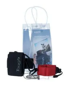 Akcesorium Olympus Zestaw wyprawowy TOUGH