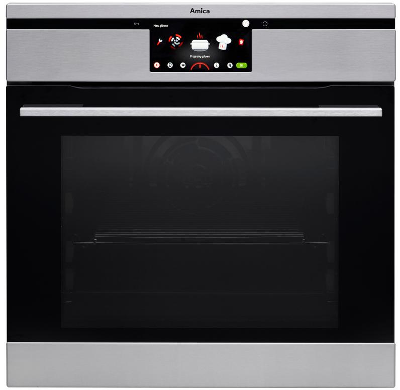 Piekarnik elektryczny Amica Integra Smart EBI 712 94 AA