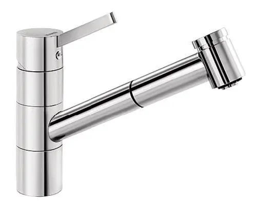 Bateria Blanco Tivo-S 517648 Chrom