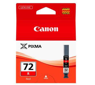 Tusz Canon PGI-72R Czerwony 14 ml