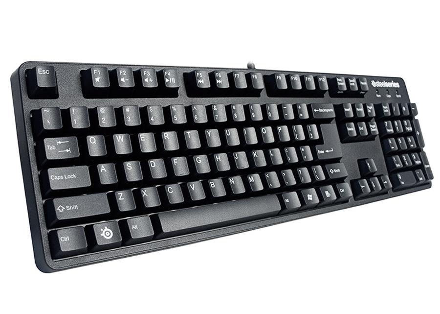 Klawiatura SteelSeries 6G V2