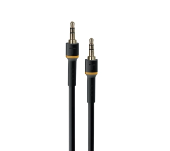 Kabel  audio Reinston EKT43 1,2m Czarny