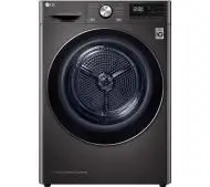 LG RC90V9JV2W 61,5cm 9kg Zdalne sterowanie-Zdjęcie-0