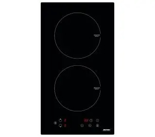 Плита індукційна MPM 30-IM-06 28,8cm