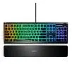 Klawiatura membranowa SteelSeries Apex 3 Czarny