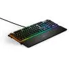 Klawiatura membranowa SteelSeries Apex 3 Czarny