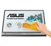 Monitor ASUS Zenscreen MB16AMT 16" Full HD IPS 60Hz 5ms Przenośny Dotykowy