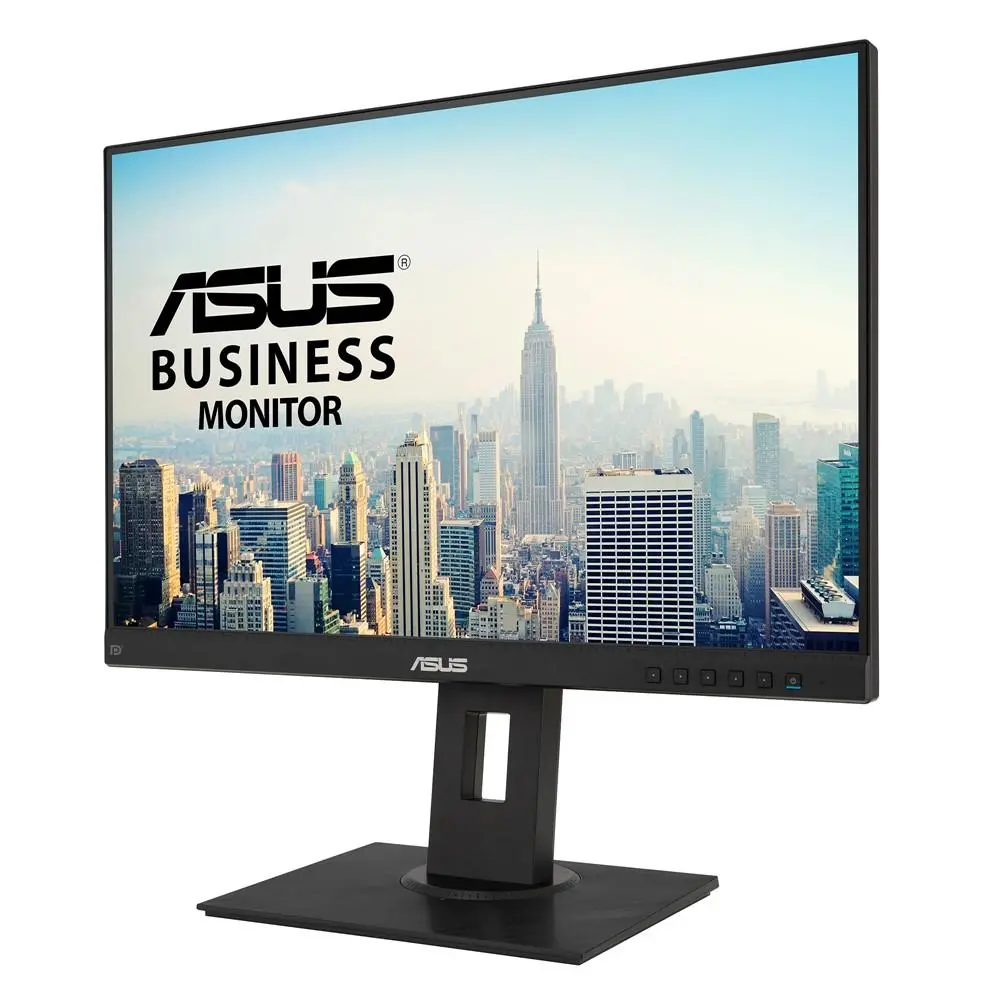 Monitor ASUS BE24WQLB 24" Full HD IPS 60Hz 5ms