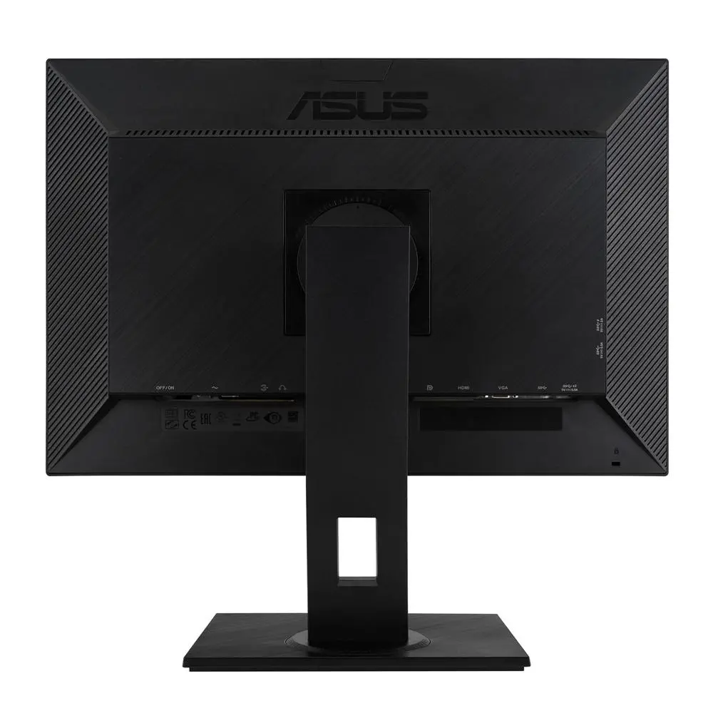 Monitor ASUS BE24WQLB 24" Full HD IPS 60Hz 5ms