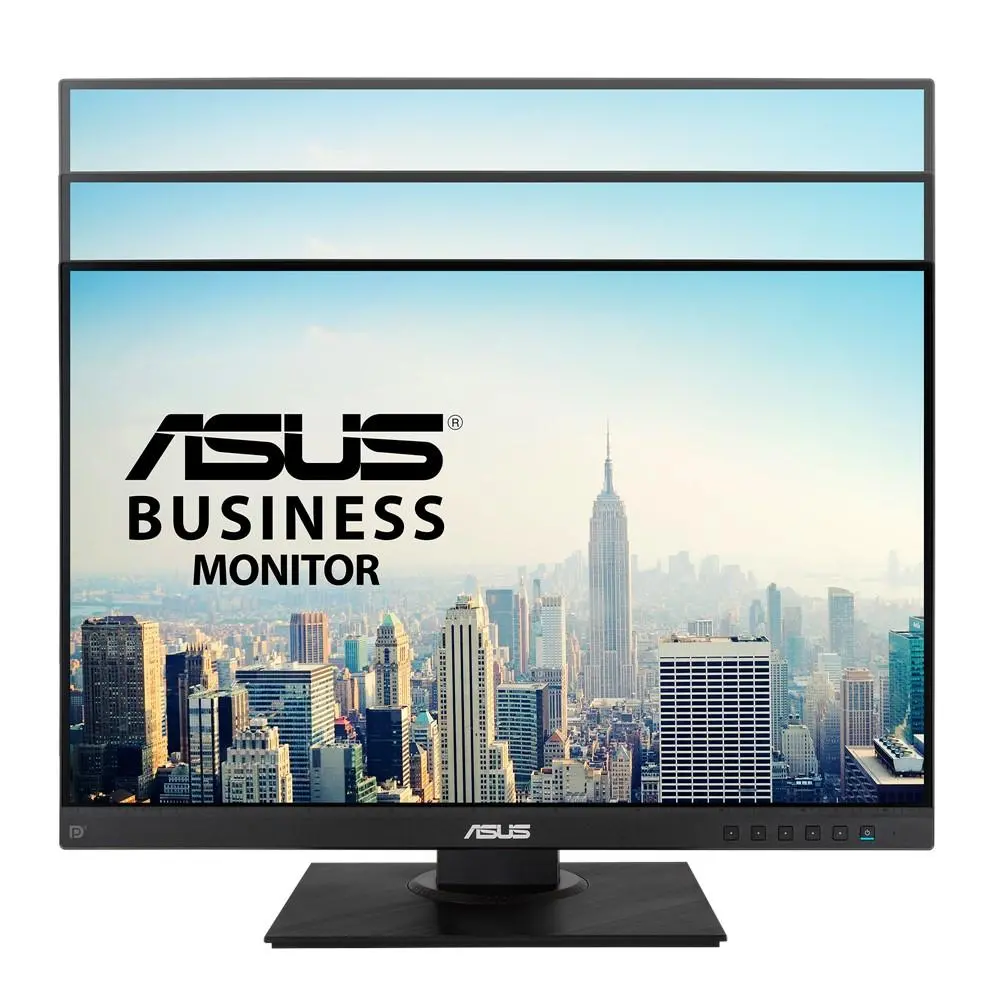 Monitor ASUS BE24WQLB 24" Full HD IPS 60Hz 5ms
