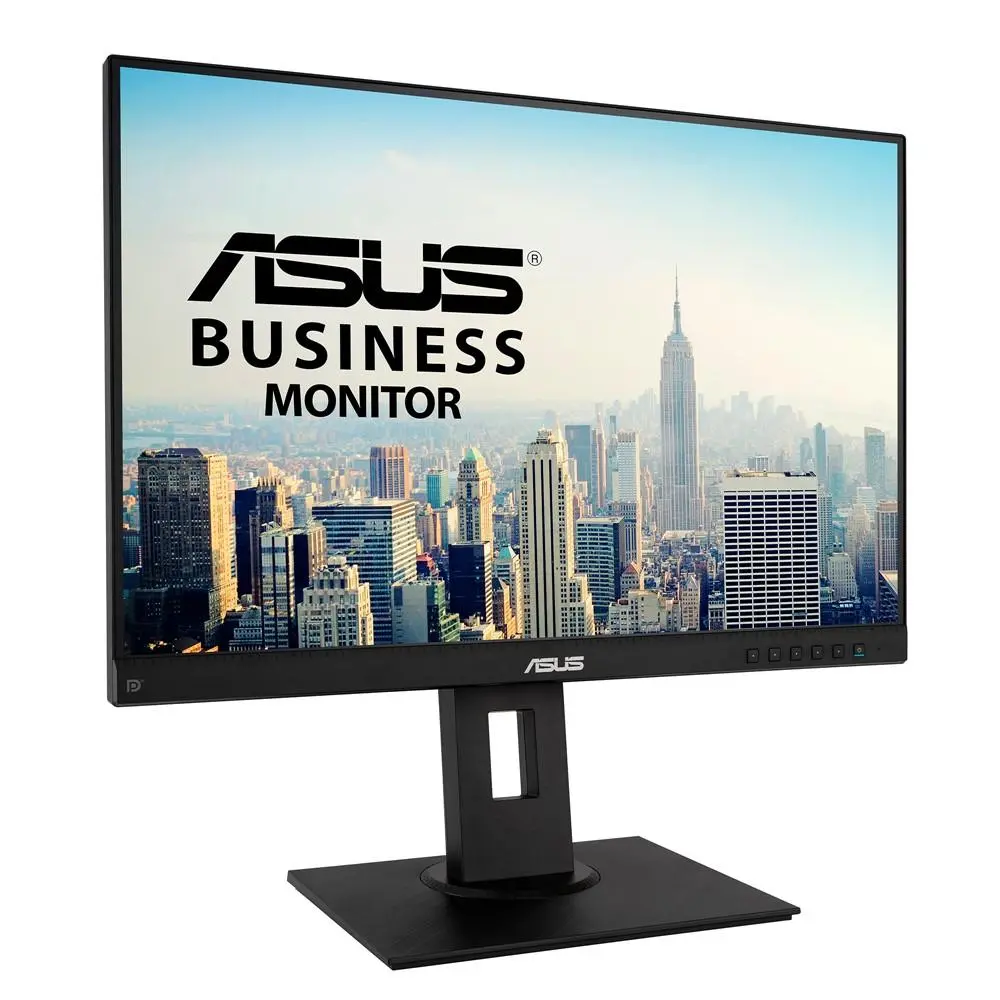 Monitor ASUS BE24WQLB 24" Full HD IPS 60Hz 5ms