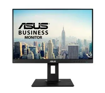 Monitor ASUS BE24WQLB 24" Full HD IPS 60Hz 5ms