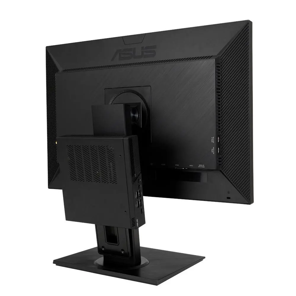 Monitor ASUS BE24WQLB 24" Full HD IPS 60Hz 5ms