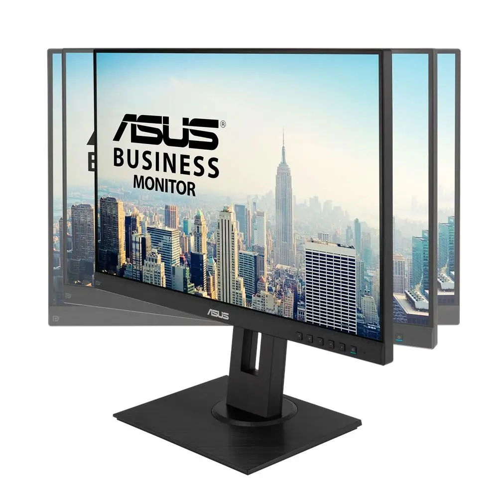 Monitor ASUS BE24WQLB 24" Full HD IPS 60Hz 5ms