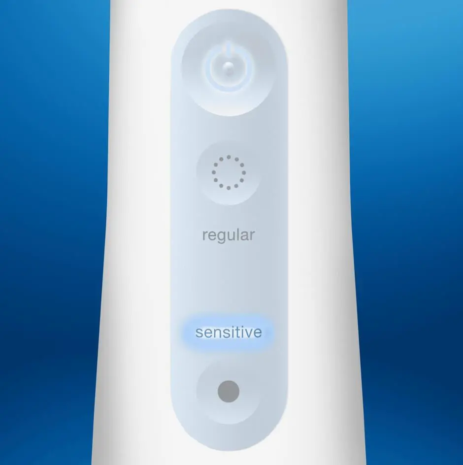 Irygator Oral-B Aqua Care 4