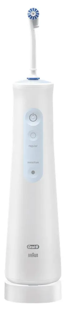 Oral-B Aqua Care 4