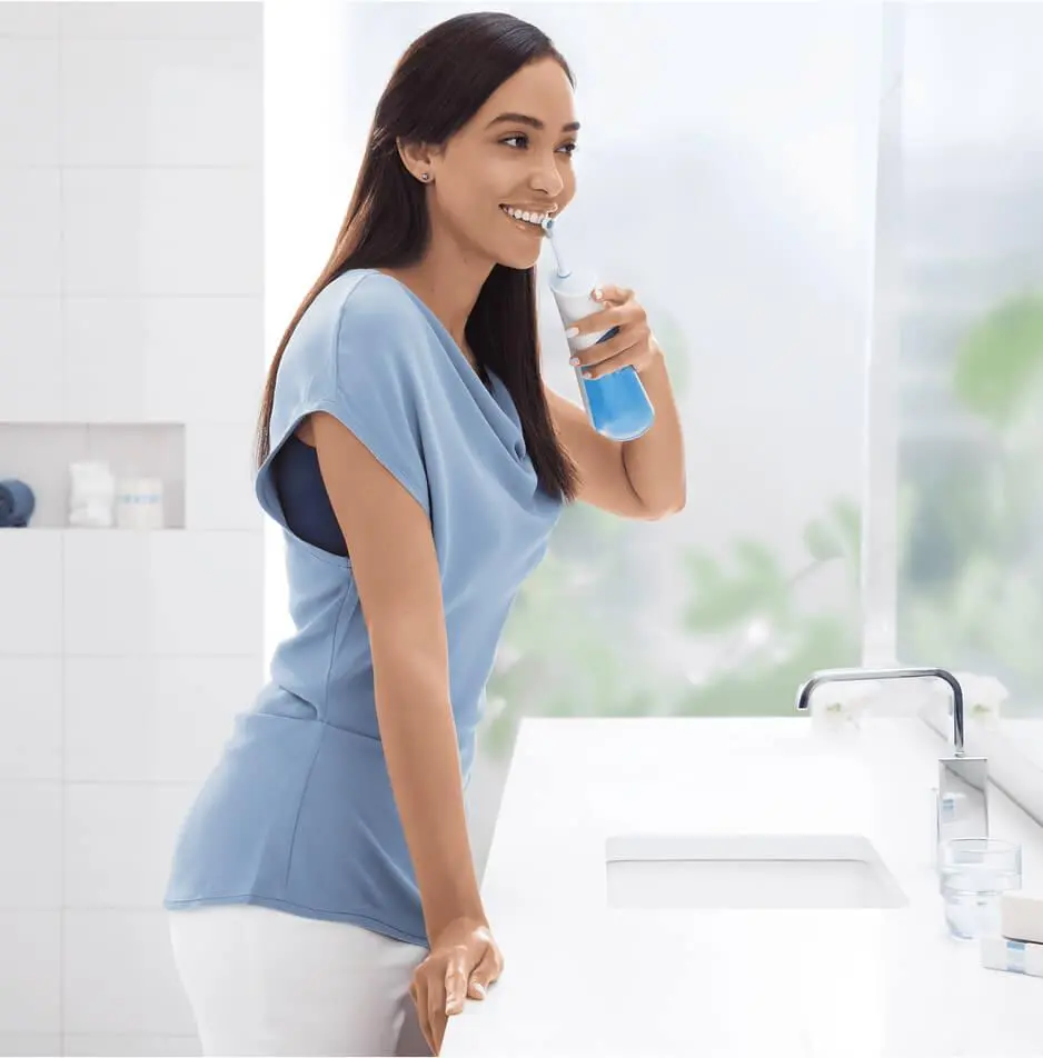 Irygator Oral-B Aqua Care 4