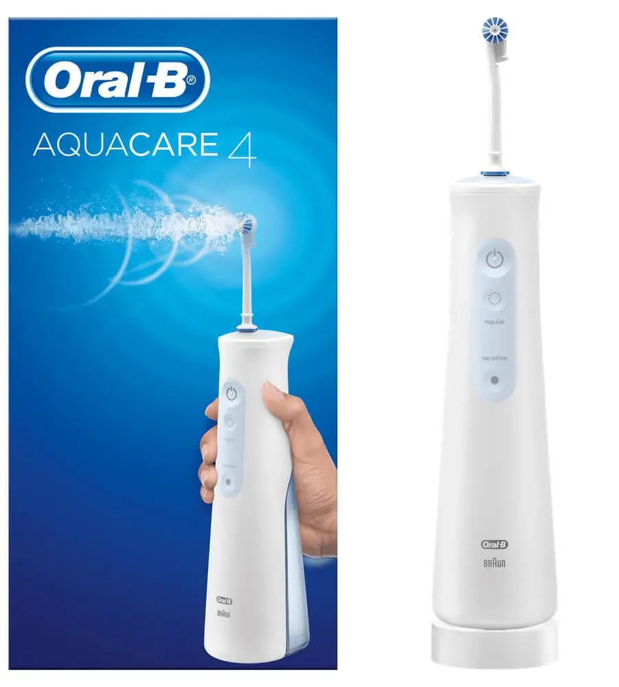 Irygator Oral-B Aqua Care 4