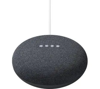 Głośnik Google Nest Mini 2nd Gen. Charcoal